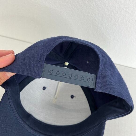 F45 IBC Functional Training Snapback Trucker Hat The Classics Yupoong Authentic - Picture 5 of 5